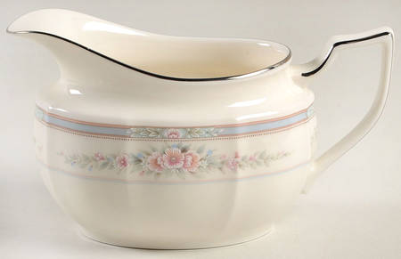 Rothschild Gravy Boat