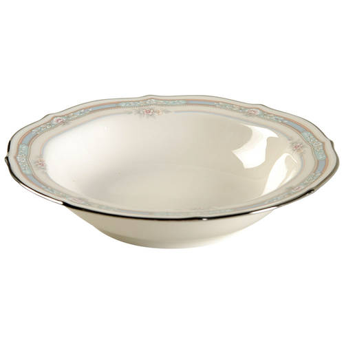 Rothschild Rim Fruit/Dessert (Sauce) Bowl
