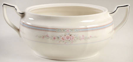 Rothschild Oval Vegetable No Lid