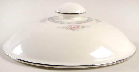 Rothschild Lid for Oval Vegetable