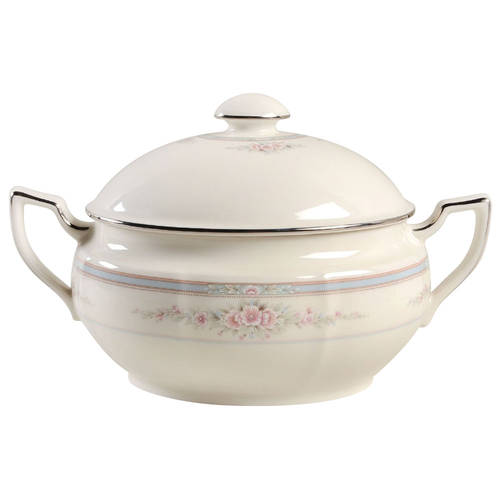 Rothschild Oval Covered Vegetable