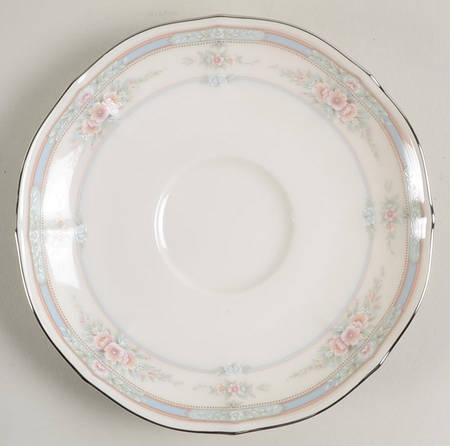 Rothschild Saucer
