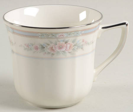 Rothschild Flat Cup