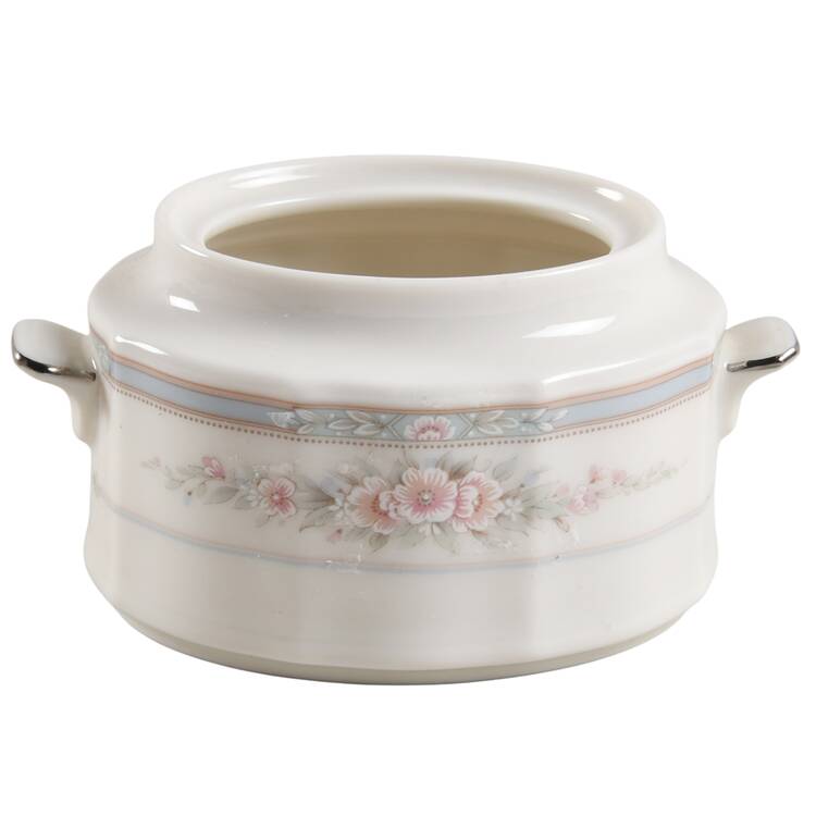 Rothschild Sugar Bowl No Lid