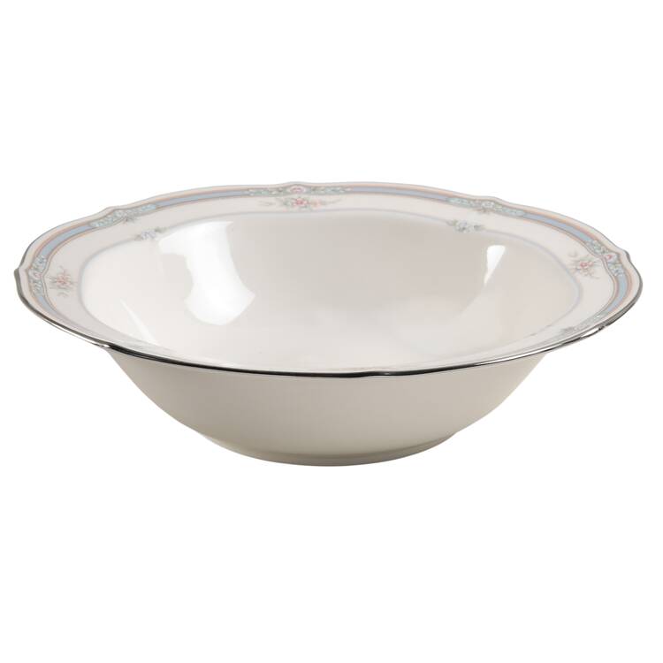 Rothschild 9" Round Vegetable Bowl