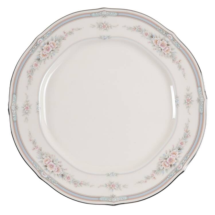 Rothschild 11" Chop Plate (Round Platter)
