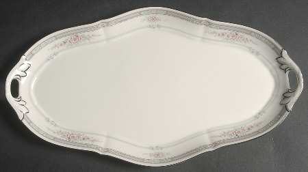 Rothschild Hors d'Oeuvre Tray