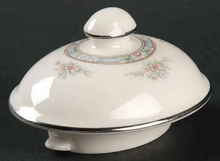 Rothschild Lid for Tea/Coffee Pot