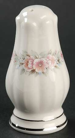 Rothschild Pepper Shaker