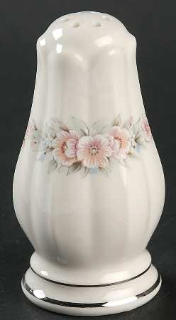 Rothschild Salt Shaker