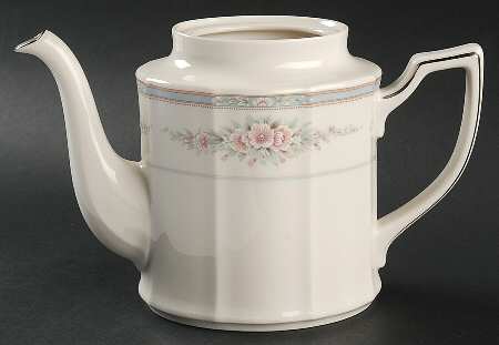 Rothschild Tea/Coffee Pot No Lid