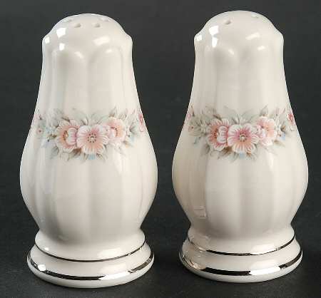 Rothschild Salt & Pepper Set