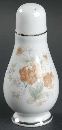 Roundelay Salt Shaker
