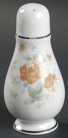 Roundelay Pepper Shaker
