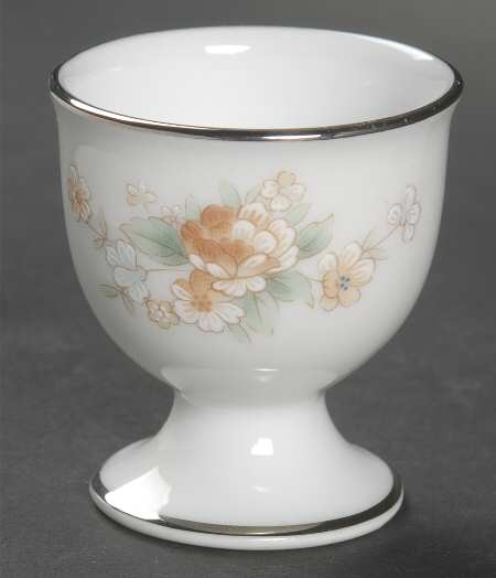 Roundelay Single Egg Cup