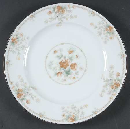 Roundelay 12" Chop Plate (Round Platter)