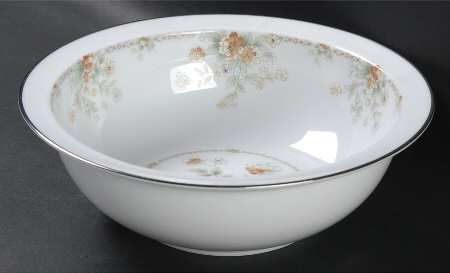 Roundelay 8" Round Vegetable Bowl
