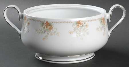 Roundelay 2 Qt Round Covered Casserole No Lid