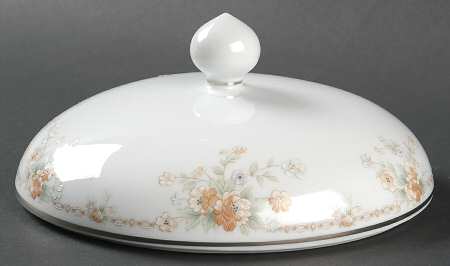 Roundelay Lid for 2 Qt Round Covered Casserole