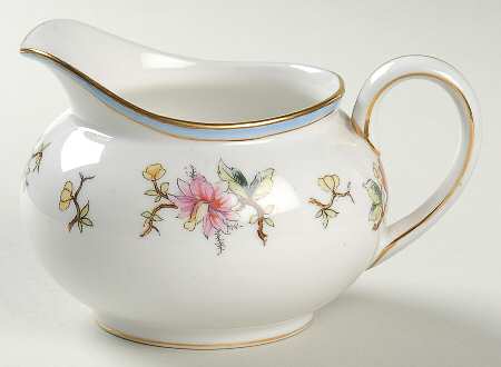 Rouen Creamer