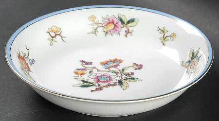 Rouen Coupe Soup Bowl