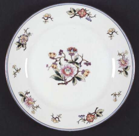 Rouen by Noritake