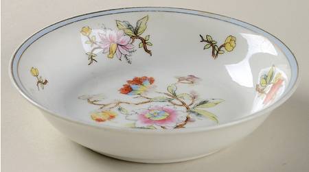Rouen Fruit/Dessert (Sauce) Bowl