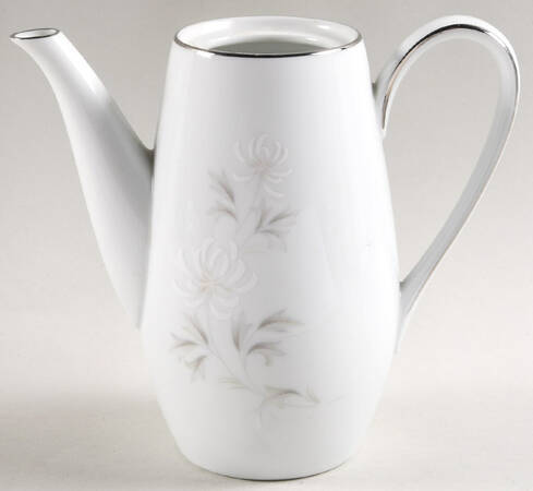 Rowena Mini Coffee Pot No Lid