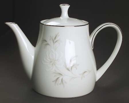 Rowena Teapot & Lid