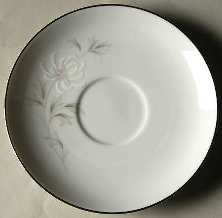 Rowena Saucer