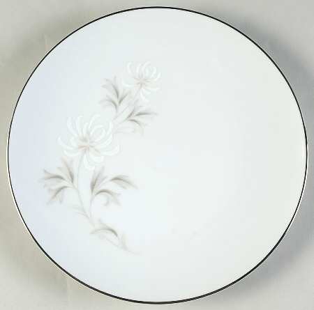 Rowena Dessert/Pie Plate