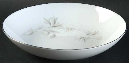 Rowena Coupe Soup Bowl