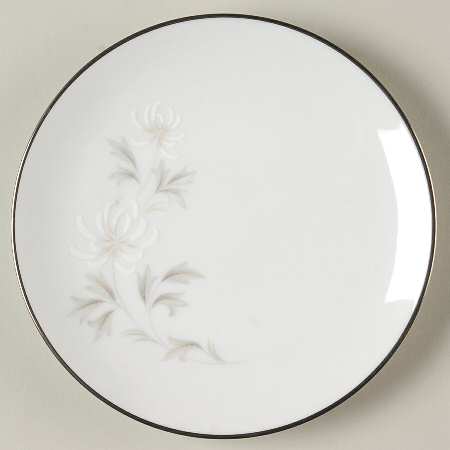 Rowena Bread & Butter Plate