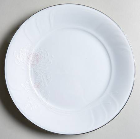 Rowan Salad Plate