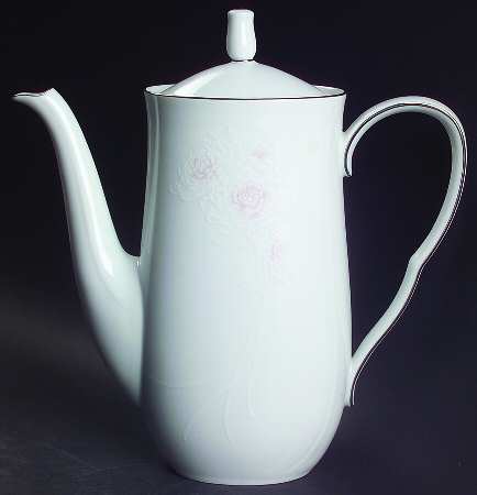 Rowan Teapot & Lid