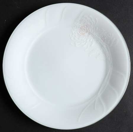 Rowan Bread & Butter Plate