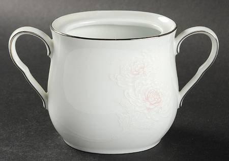Rowan Sugar Bowl No Lid