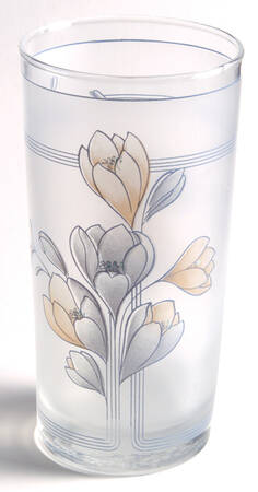 Roxy 14 Oz Glassware Tumbler