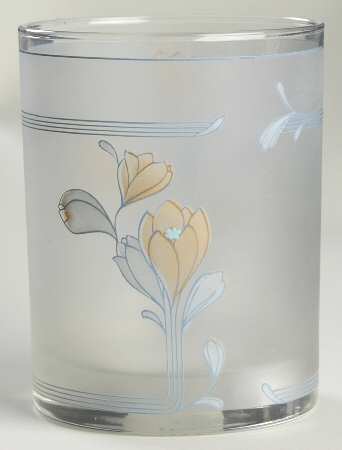 Roxy Glassware Double Old Fashioned