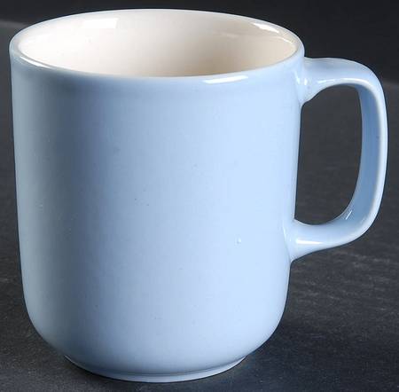 Roxy Mug