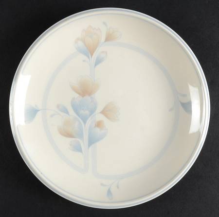 Roxy Salad Plate