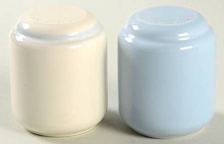 Roxy Salt & Pepper Set