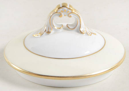 Royale (No #) Lid for Sugar Bowl