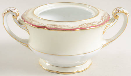 Royale (No #) Sugar Bowl No Lid