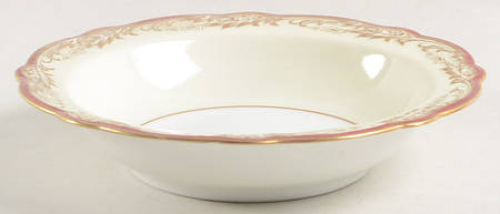 Royale (No #) Rim Fruit/Dessert (Sauce) Bowl