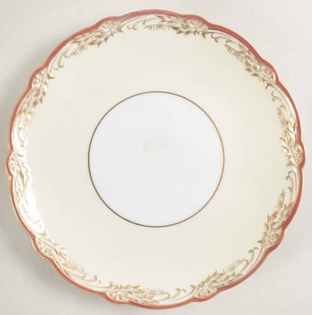 Royale (No #) Saucer for Cream Soup Bowl