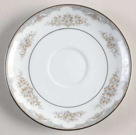 Royce Saucer
