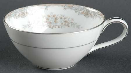Royce Flat Cup