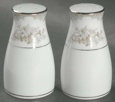 Royce Salt & Pepper Set