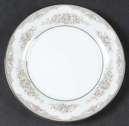 Royce Bread & Butter Plate